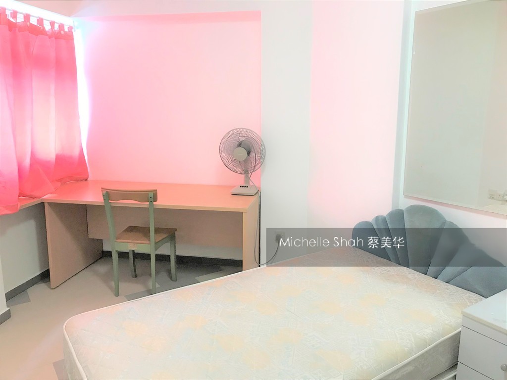 Blk 386 Bukit Batok West Avenue 5 (Bukit Batok), HDB 4 Rooms #155081982
